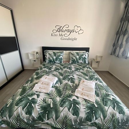 Golden View Penthouse Apartment Задар Екстериор снимка