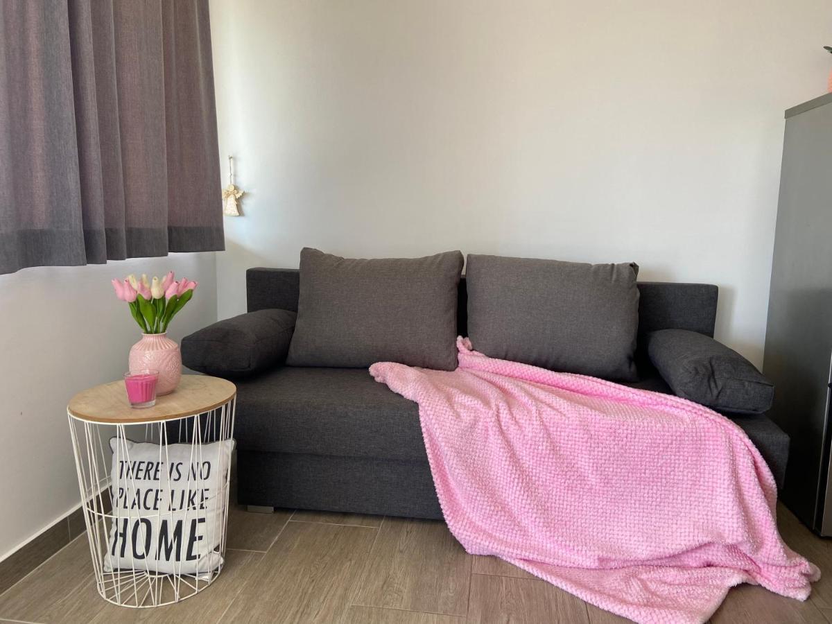 Golden View Penthouse Apartment Задар Екстериор снимка